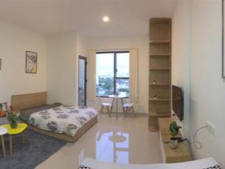 Cần bán gấp căn officetel sunrise city view giá 2.79 tỷ nội thất đầy đủ