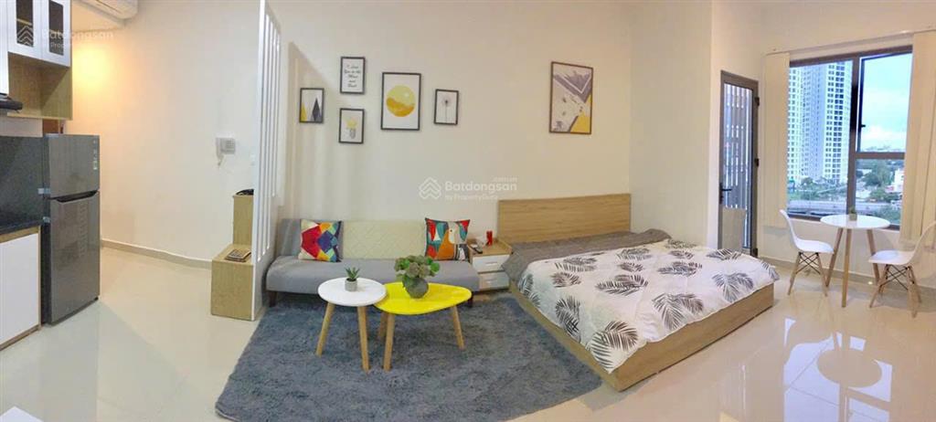 Cần bán gấp căn officetel sunrise city view giá 2,79 tỷ, nội thất đầy đủ