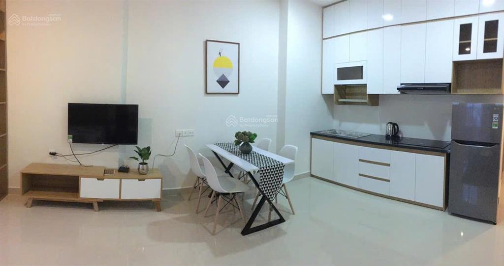 Cần bán gấp căn officetel sunrise city view giá 2,79 tỷ, nội thất đầy đủ
