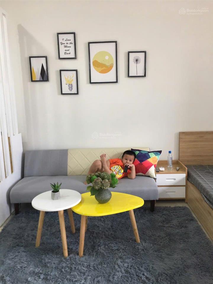 Cần bán gấp căn officetel sunrise city view giá 2,79 tỷ, nội thất đầy đủ