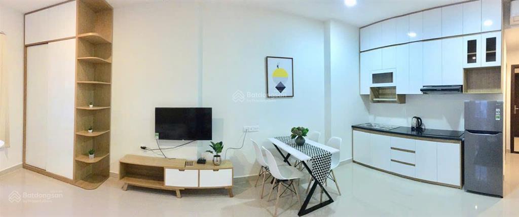 Cần bán gấp căn officetel sunrise city view giá 2,79 tỷ, nội thất đầy đủ