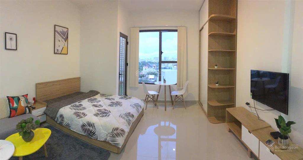 Cần bán gấp căn officetel sunrise city view giá 2,79 tỷ, nội thất đầy đủ
