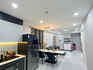 Chính chủ cần cho thuê căn hộ era town 90m2, nội thất cao cấp