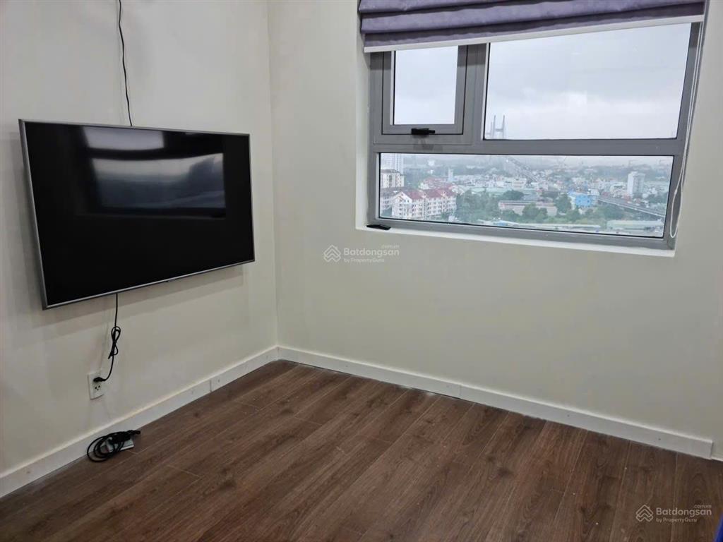 Chính chủ bán căn hộ cao cấp  cc luxcity q.7 (căn góc) gần kề q4  3pn 2wc