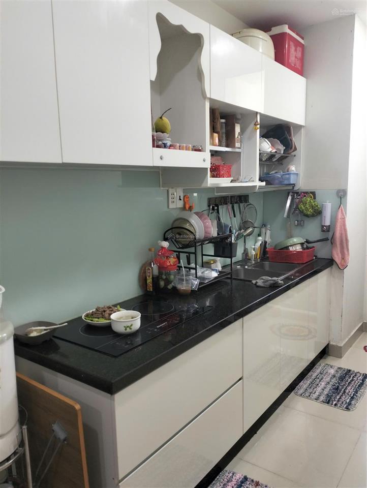 Chính chủ cần bán căn hộ belleza phạm hữu lầu dt 65m2 đã có sổ