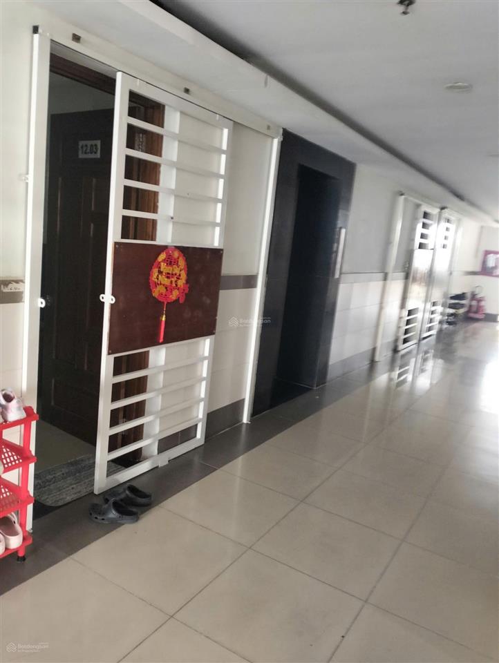 Chính chủ cần bán căn hộ belleza phạm hữu lầu dt 65m2 đã có sổ