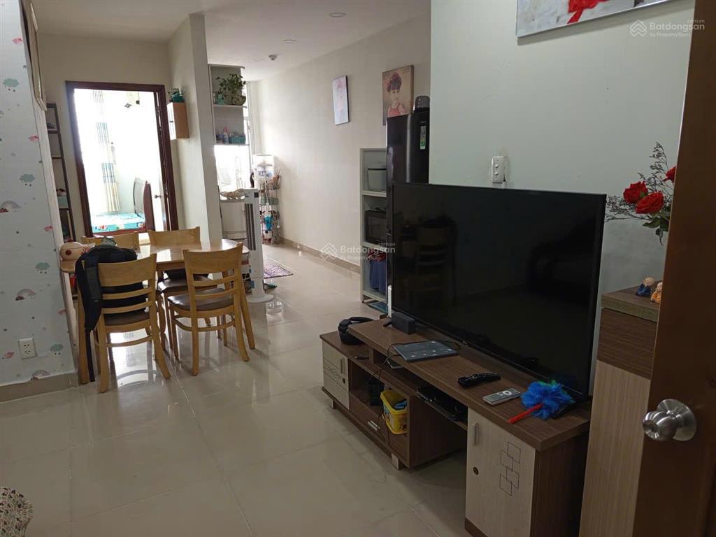 Chính chủ cần bán căn hộ belleza phạm hữu lầu dt 65m2 đã có sổ