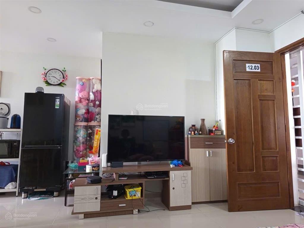 Chính chủ cần bán căn hộ belleza phạm hữu lầu dt 65m2 đã có sổ