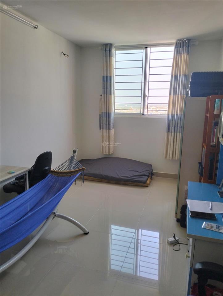 Chính chủ cần bán căn hộ belleza phạm hữu lầu dt 65m2 đã có sổ