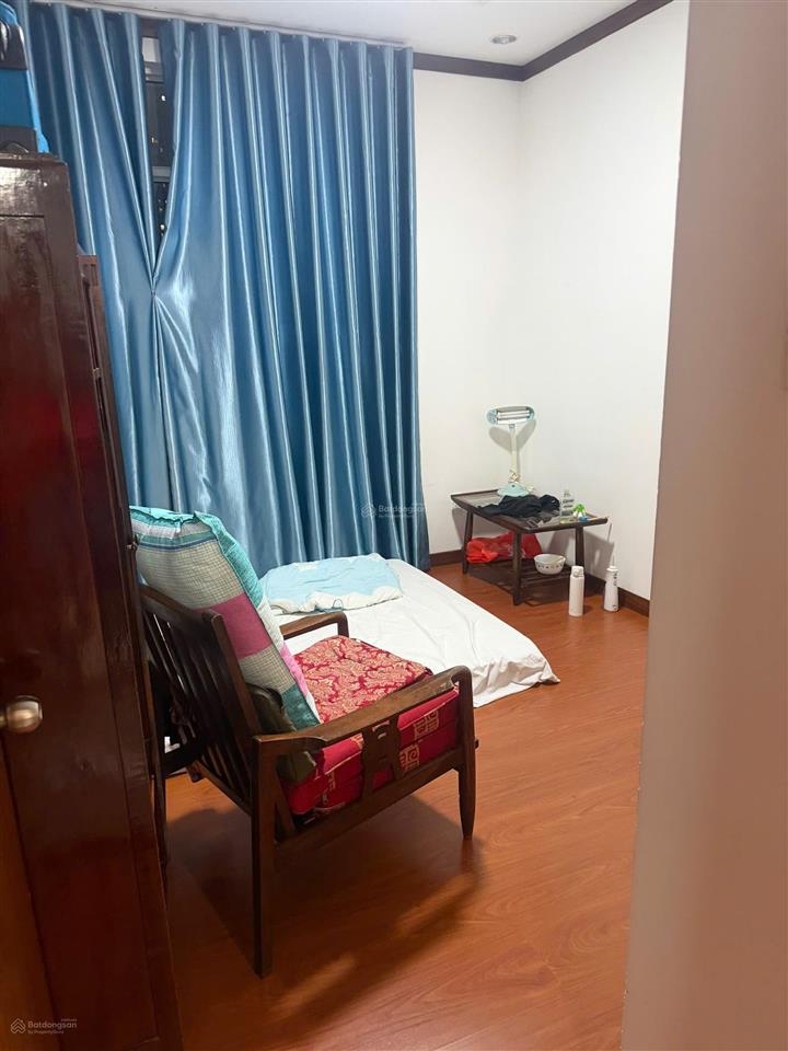Chính chủ cần bán căn hộ hoàng anh thanh bình dt rộng 114m2 3pn 2vs