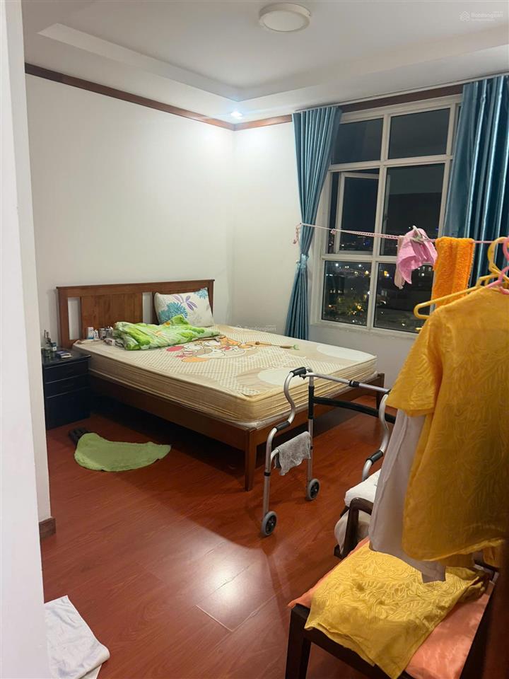 Chính chủ cần bán căn hộ hoàng anh thanh bình dt rộng 114m2 3pn 2vs