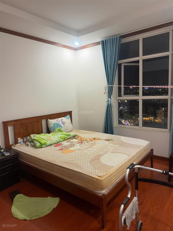Chính chủ cần bán căn hộ hoàng anh thanh bình dt rộng 114m2 3pn 2vs