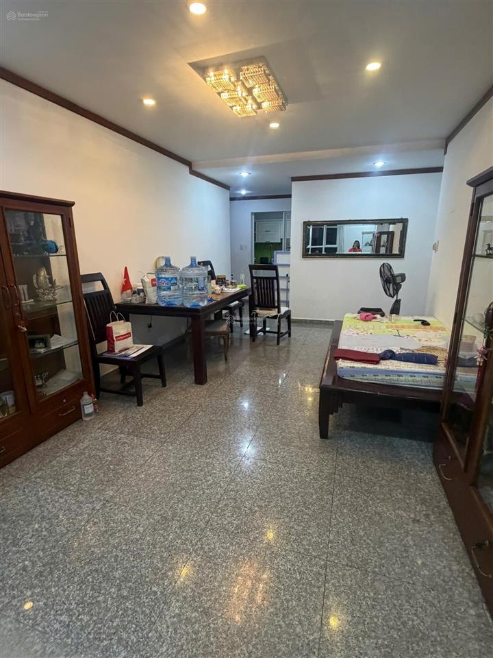 Chính chủ cần bán căn hộ hoàng anh thanh bình dt rộng 114m2 3pn 2vs