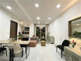 Cho thuê căn hộ sunrise riverside với 2pn và 1wc, đầy đủ nội thất