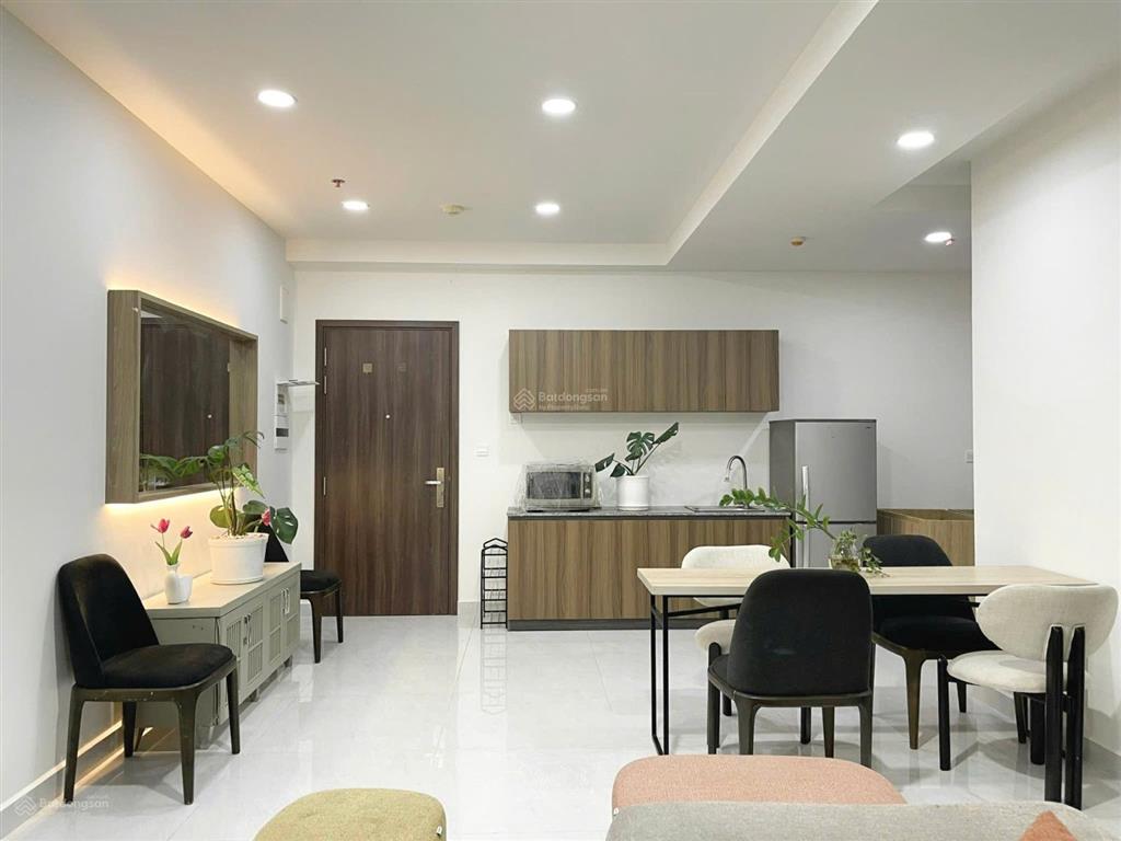 Cho thuê căn hộ sunrise riverside với 2pn và 1wc, đầy đủ nội thất