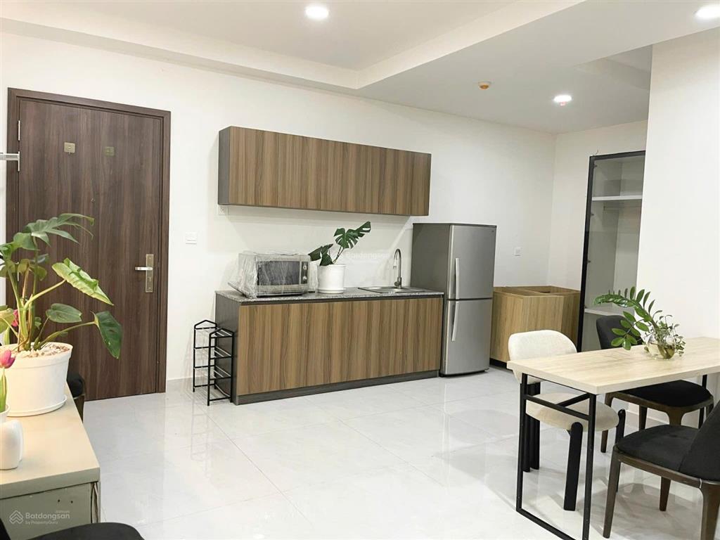 Cho thuê căn hộ sunrise riverside với 2pn và 1wc, đầy đủ nội thất