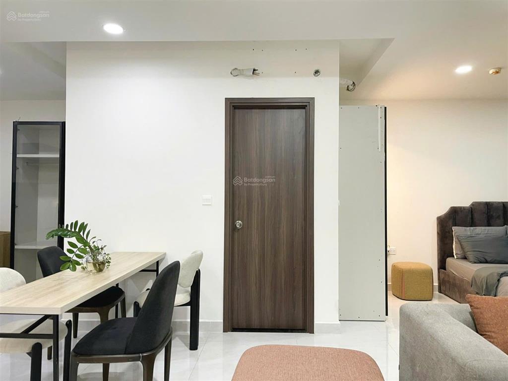 Cho thuê căn hộ sunrise riverside với 2pn và 1wc, đầy đủ nội thất