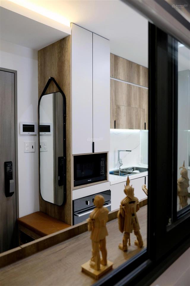 Chính chủ bán căn hộ chung cư tại saigon south residences 71m2, chỉ cần xách vali vào ở