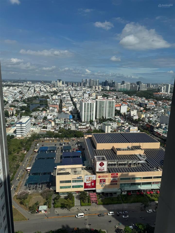 Bán căn hộ chung cư 3pn sunrise city central  q7, nội thất đầy đủ