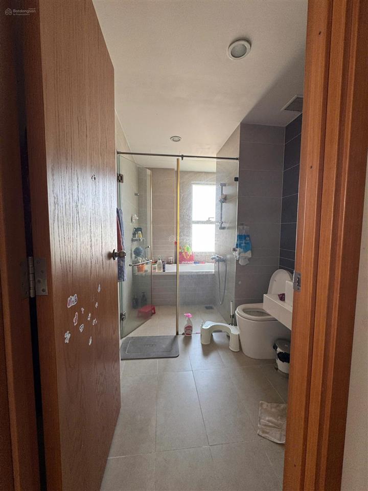 Bán căn hộ chung cư 3pn sunrise city central  q7, nội thất đầy đủ