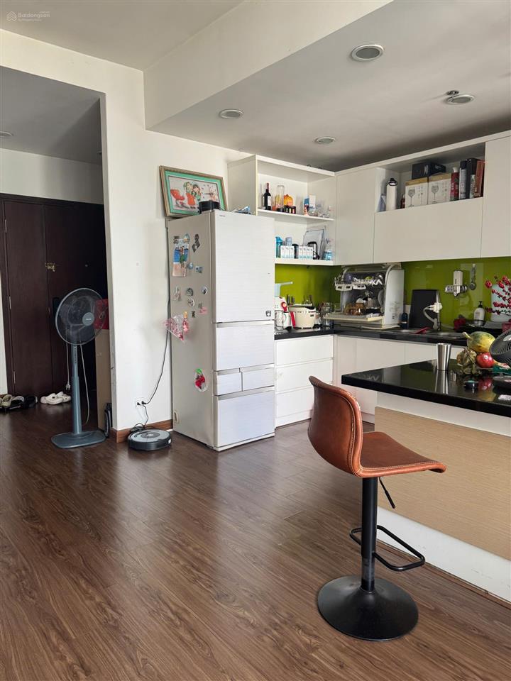 Bán căn hộ chung cư 3pn sunrise city central  q7, nội thất đầy đủ