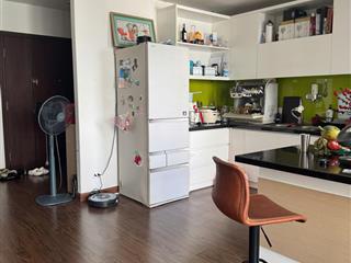 Bán căn hộ chung cư 3pn sunrise city central  q7, nội thất đầy đủ