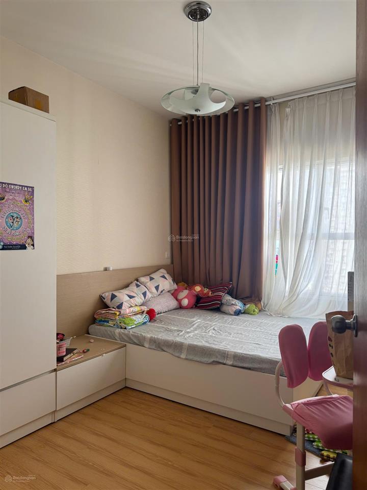 Bán căn hộ chung cư 3pn sunrise city central  q7, nội thất đầy đủ