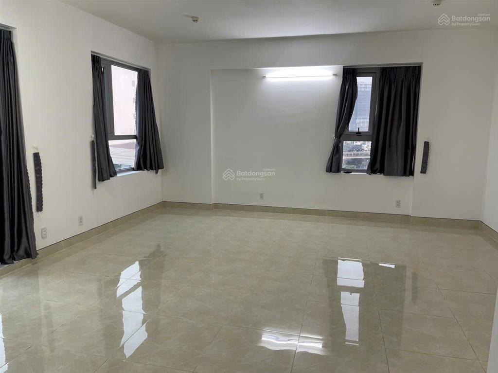Bán căn hộ 1 pn block c chung cư luxcity dt 42m2, nội thất đầy đủ