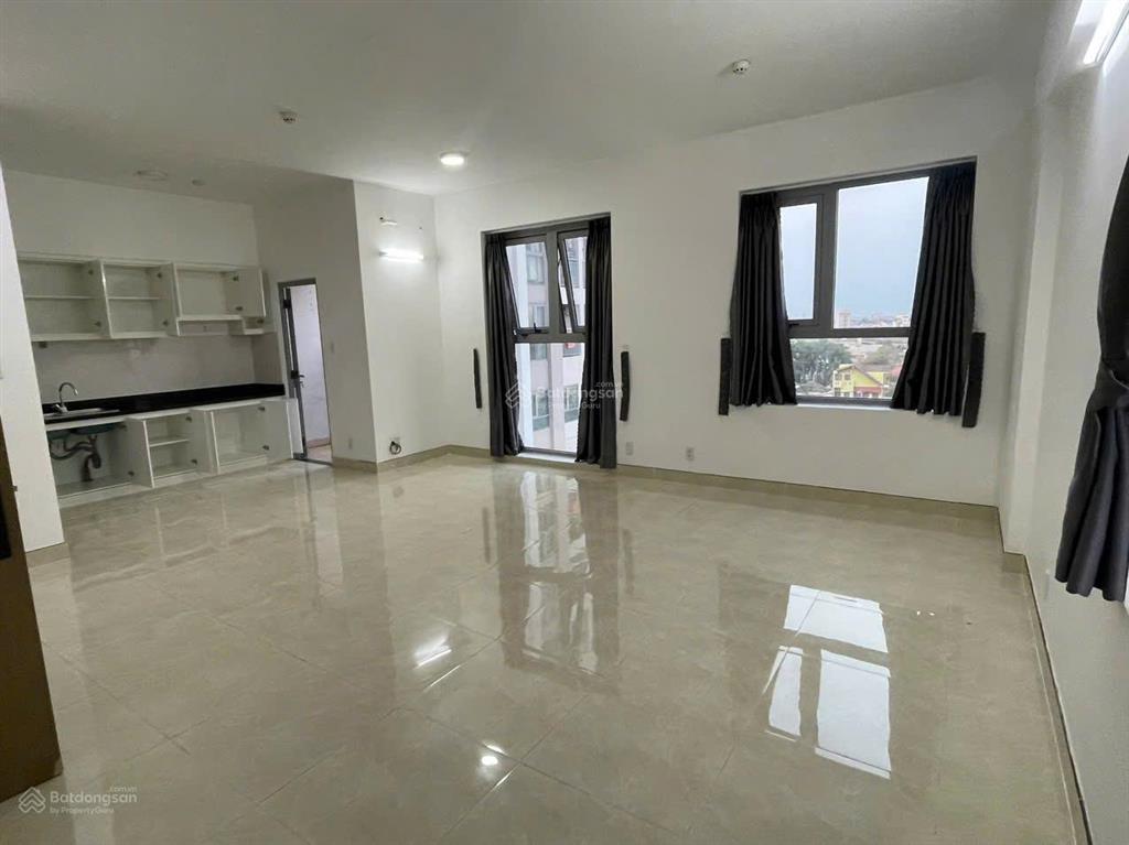 Bán căn hộ 1 pn block c chung cư luxcity dt 42m2, nội thất đầy đủ