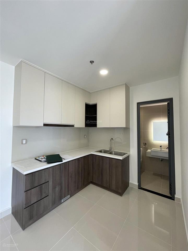 Chính chủ bán căn hộ boulevard quận 7 dt 50m2, full nội thất