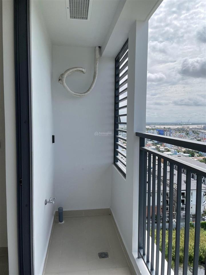 Chính chủ bán căn hộ boulevard quận 7 dt 50m2, full nội thất