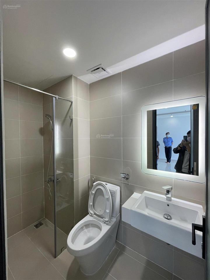 Chính chủ bán căn hộ boulevard quận 7 dt 50m2, full nội thất
