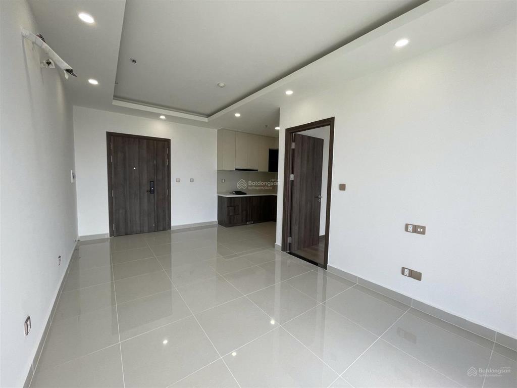 Chính chủ bán căn hộ boulevard quận 7 dt 50m2, full nội thất