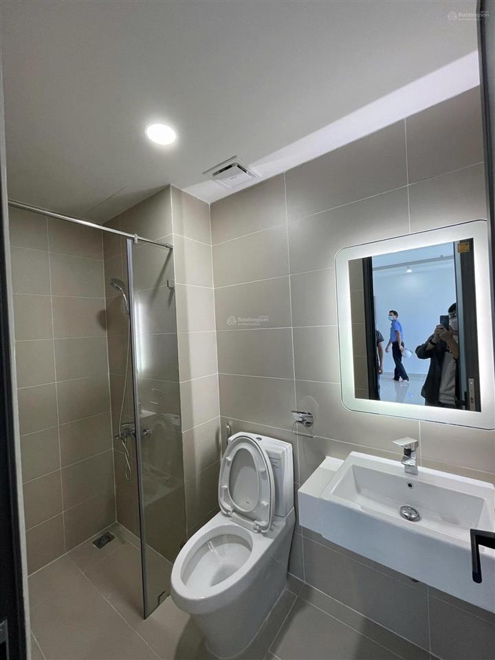Chính chủ bán căn hộ boulevard quận 7 dt 50m2, full nội thất