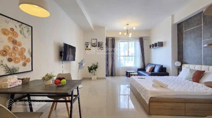Bán căn hộ cao cấp officetel sunrise city view  q7