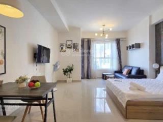 Bán căn hộ cao cấp officetel sunrise city view  q7