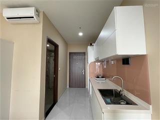 Cho thuê căn hộ sunrise riverside  1pn đầy đủ nội thất nhà đẹp mới