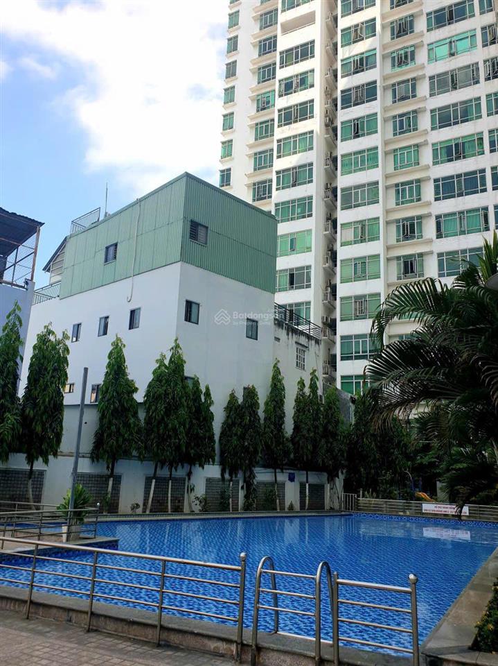 Hiếm có căn hộ hoàng anh gia lai 2 2pn  2vs dt 94m2 mà giá chỉ 4,2 tỷ, sổ hồng riêng