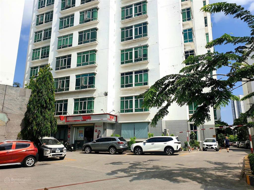 Hiếm có căn hộ hoàng anh gia lai 2 2pn  2vs dt 94m2 mà giá chỉ 4,2 tỷ, sổ hồng riêng