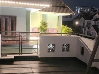 Bán nhà mới 4 tầng kiên cố võ thị nhờ  hẻm rộng, ở ngay giá tốt 5.2 tỷ