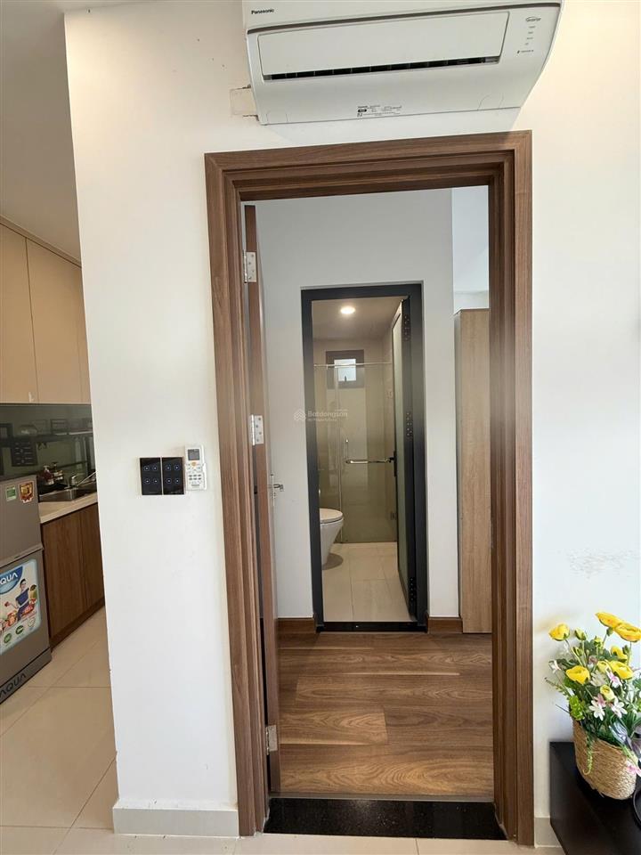 Cho thuê chung cư q7 riverside đào trí 2pn, nhà sạch vào ở ngay