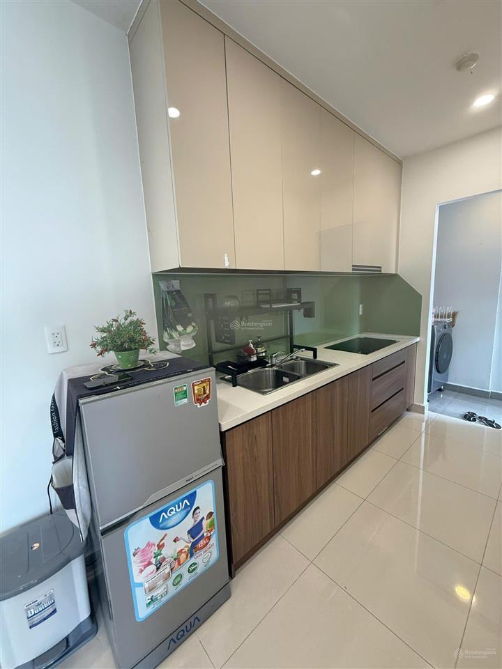 Cho thuê chung cư q7 riverside đào trí 2pn, nhà sạch vào ở ngay