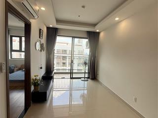 Cho thuê chung cư q7 riverside đào trí 2pn, nhà sạch vào ở ngay