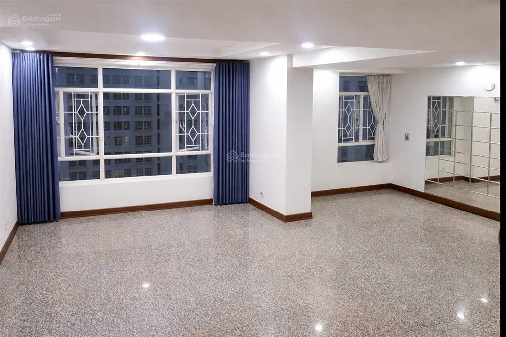 Bán căn hộ duplex 2 tầng có sổ hồng liền kề q7, diện tích cực lớn 192m2