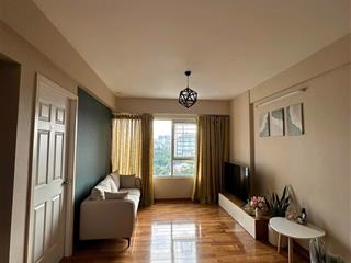 Chủ cần bán nhanh căn hộ ehome 5  2pn đã có sổ, nhà mới đẹp tặng lại nội thất