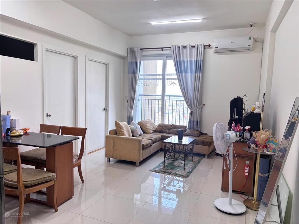 Cho thuê căn hộ the park residence 2pn full nội thất giá 11tr