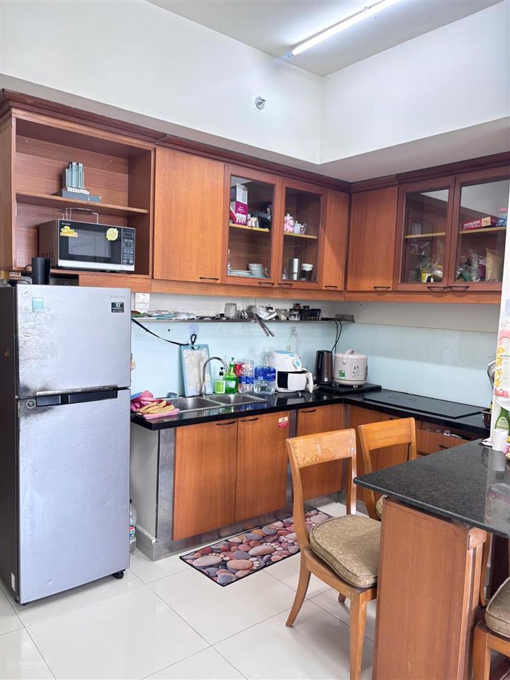 Cho thuê căn hộ the park residence 2pn full nội thất giá 11tr