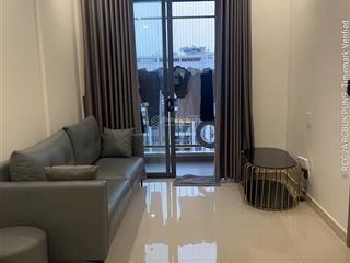 Cần bán căn hộ 1pn q7 saigon riverside nội thất đầy đủ, giá tốt
