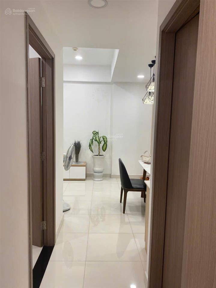 Bán căn hộ đã có sổ q7  chung cư hoàng quốc việt 3.1 tỷ 2pn