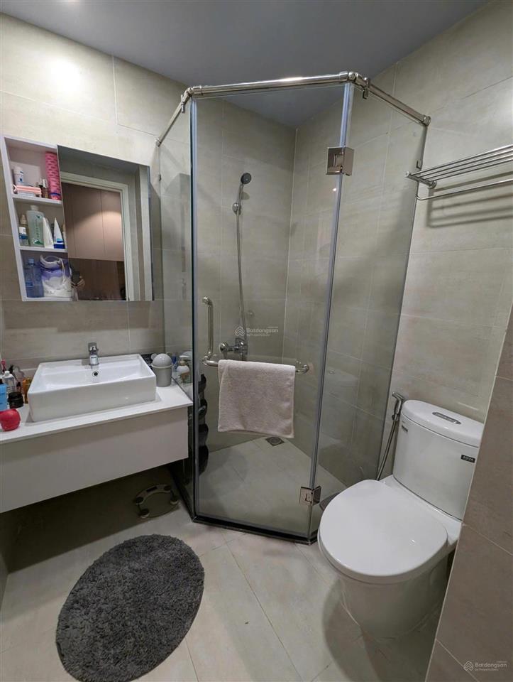 Cho thuê căn hộ lavida plus full nội thất chỉ việc xách vali vào ở